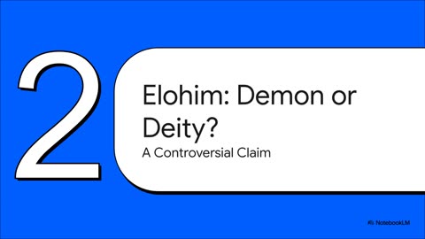 Uncovering Sacred Names