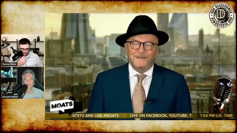 Galloway GOES OFF on British Govt After Being DETAINED at Airport - 29 Sept 2025