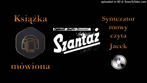 11. Downar. Szantaż 1963 audiobook