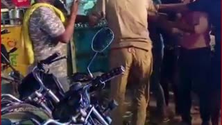 Unnao Inspector Suspended for Reporting Drunk on Duty, Assaulting Locals at Ramlila Fair