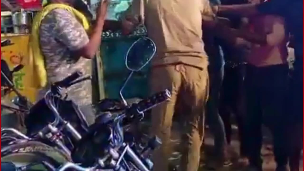 Unnao Inspector Suspended for Reporting Drunk on Duty, Assaulting Locals at Ramlila Fair