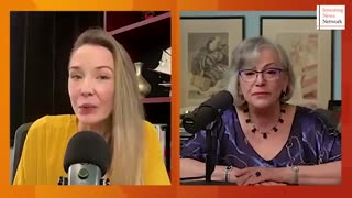 Lynette Zang: Gold, Silver Price Surge — "This is the End Game for Fiat"