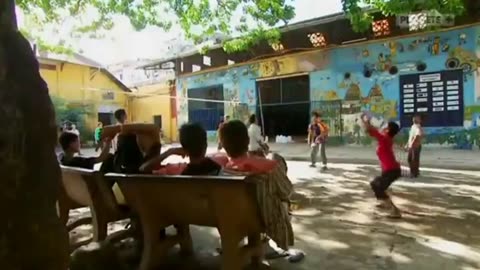 NADZIEJA DLA MŁODYCH dokument pl