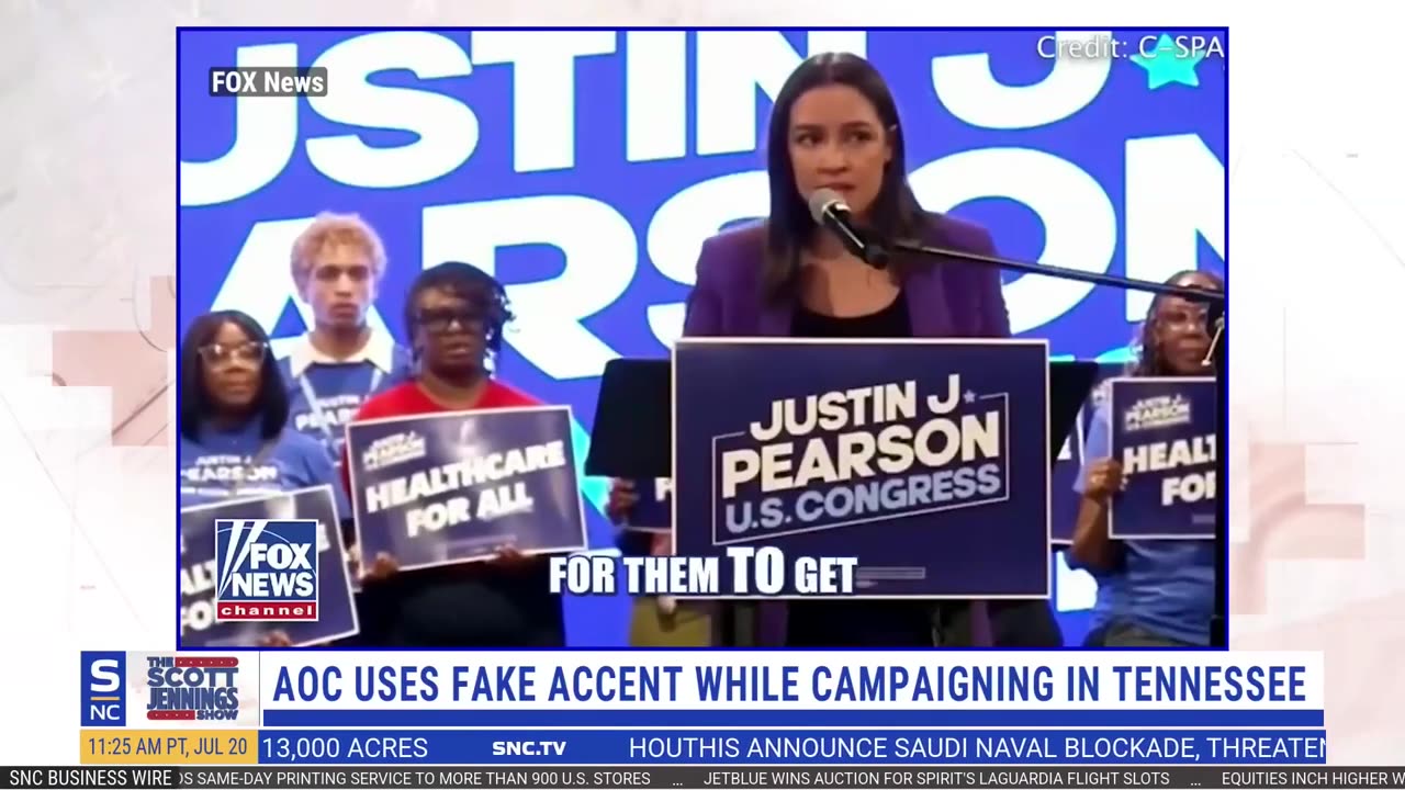 AOC and the Left's ‘Performative Costumery’