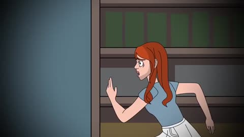 3 True MJV Subscribers Horror Stories Animated