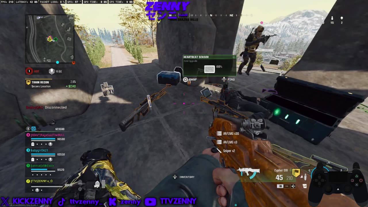 BOT POV MF HAHAHAHA 6v6 PG18+ | UNFILTERED CHAT | CURSES AND BAD