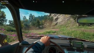 Far Cry ® New Dawn 2024, Hurk!, pt.6