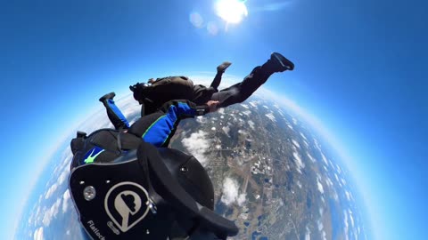 2.21.25 Skydive Deland