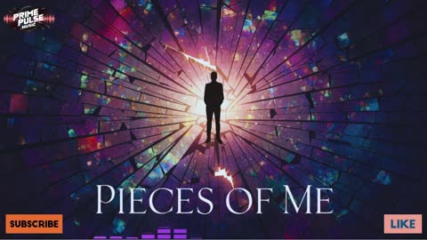 Pieces of Me | Pop Song | English Song