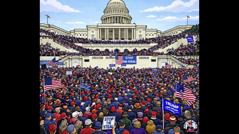 122725 Terry's Political Views - TRIGGER Warning!