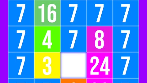 Can You Solve This Sliding Puzzle? Level 14 – Eli Puzzle on Google Play & Itchio #puzzle #puzzlegame