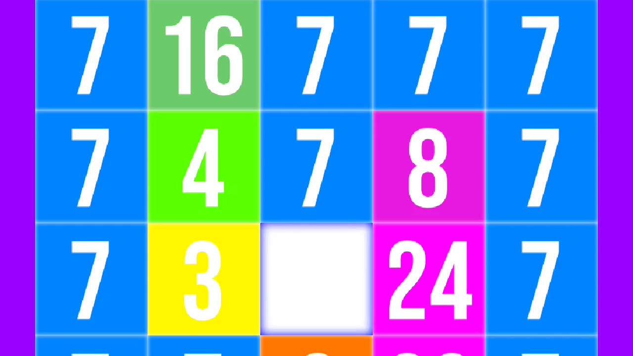Can You Solve This Sliding Puzzle? Level 14 – Eli Puzzle on Google Play & Itchio #puzzle #puzzlegame