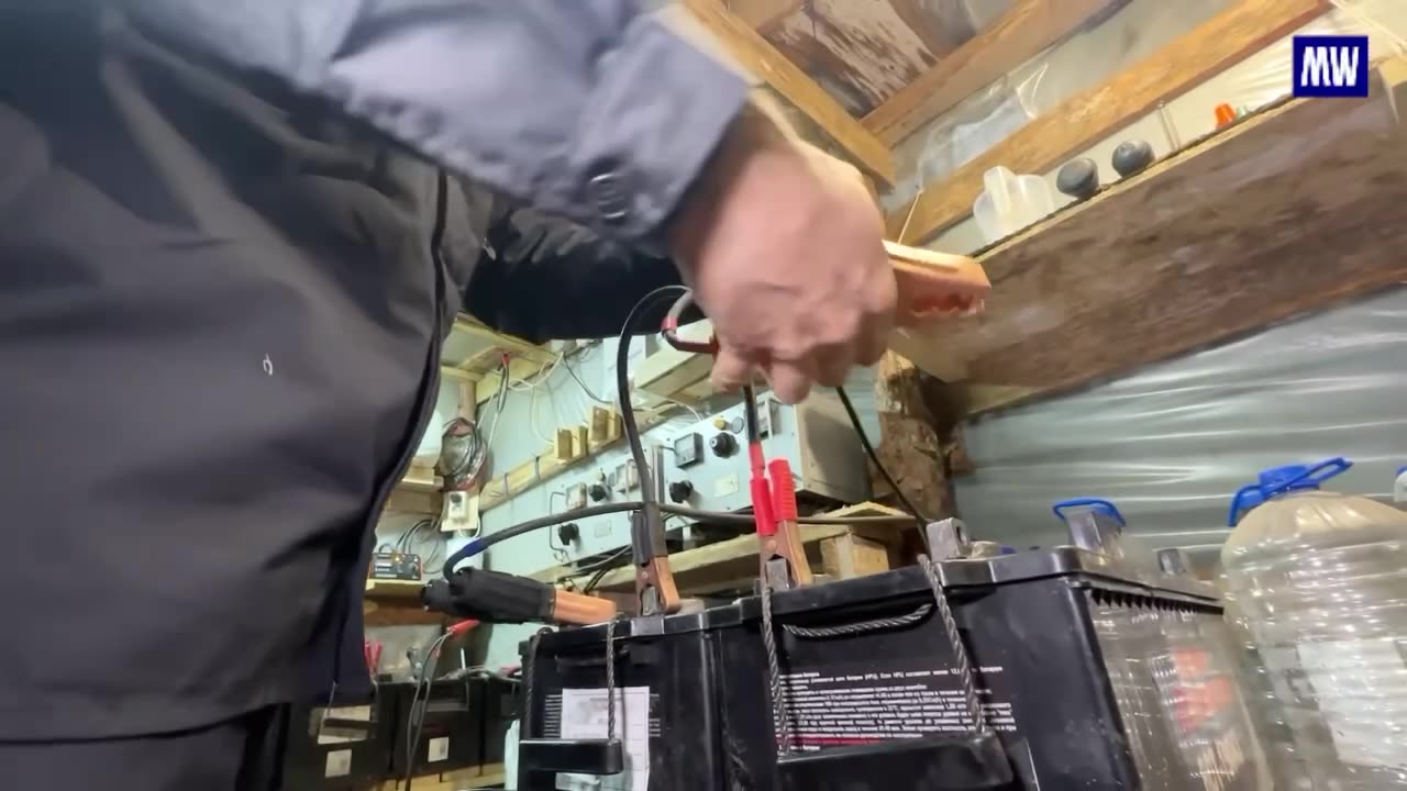 RUSSIAN-UKRAINIAN WAR