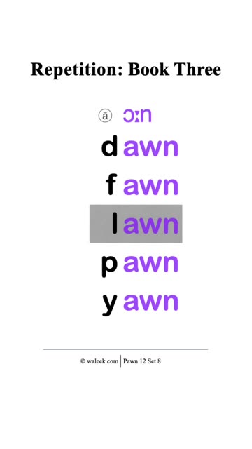 Repetition Page12 Set8-2 🇨🇦