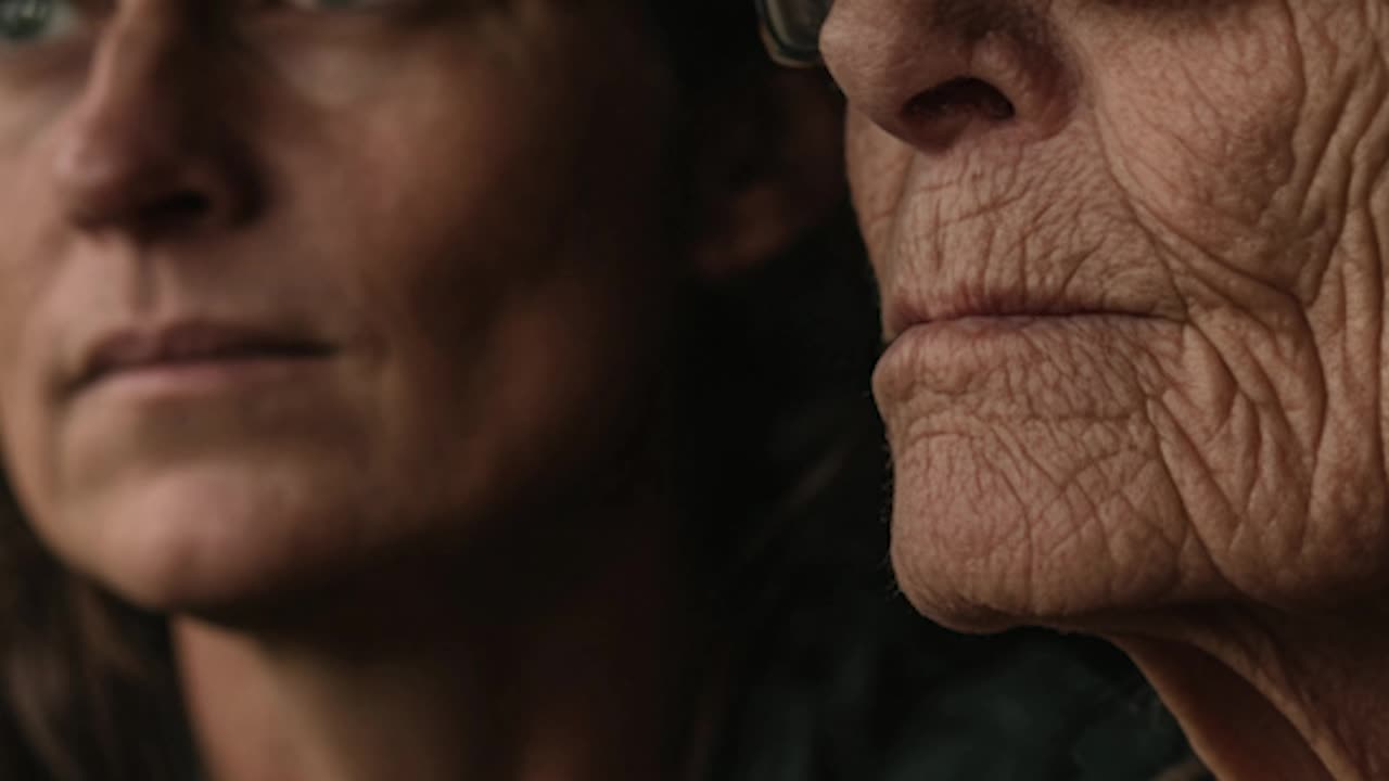 Eula Mae Tarkington - Episode 45