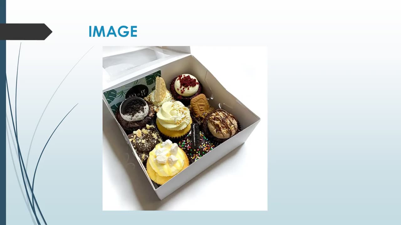 Best Dessert Delivery in Kovan