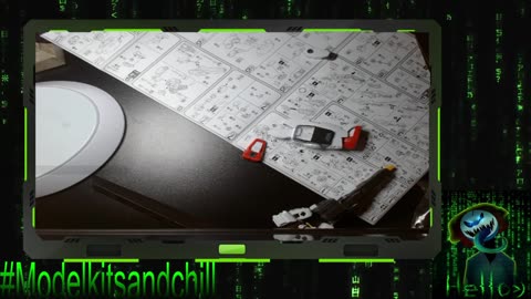 Retro Otaku Podcast #50: Gunpla Builds 1/26/2026