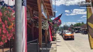 Think you know Montana? Adaria uncovers Darby’s true charm!
