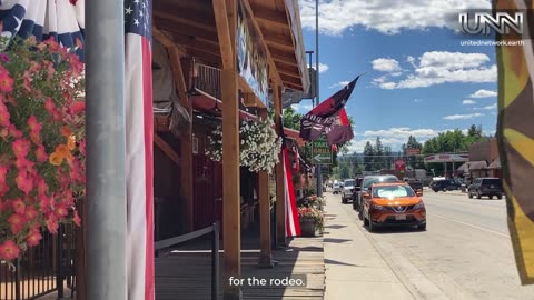 Think you know Montana? Adaria uncovers Darby’s true charm!