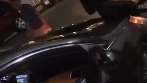 We can't live with them.