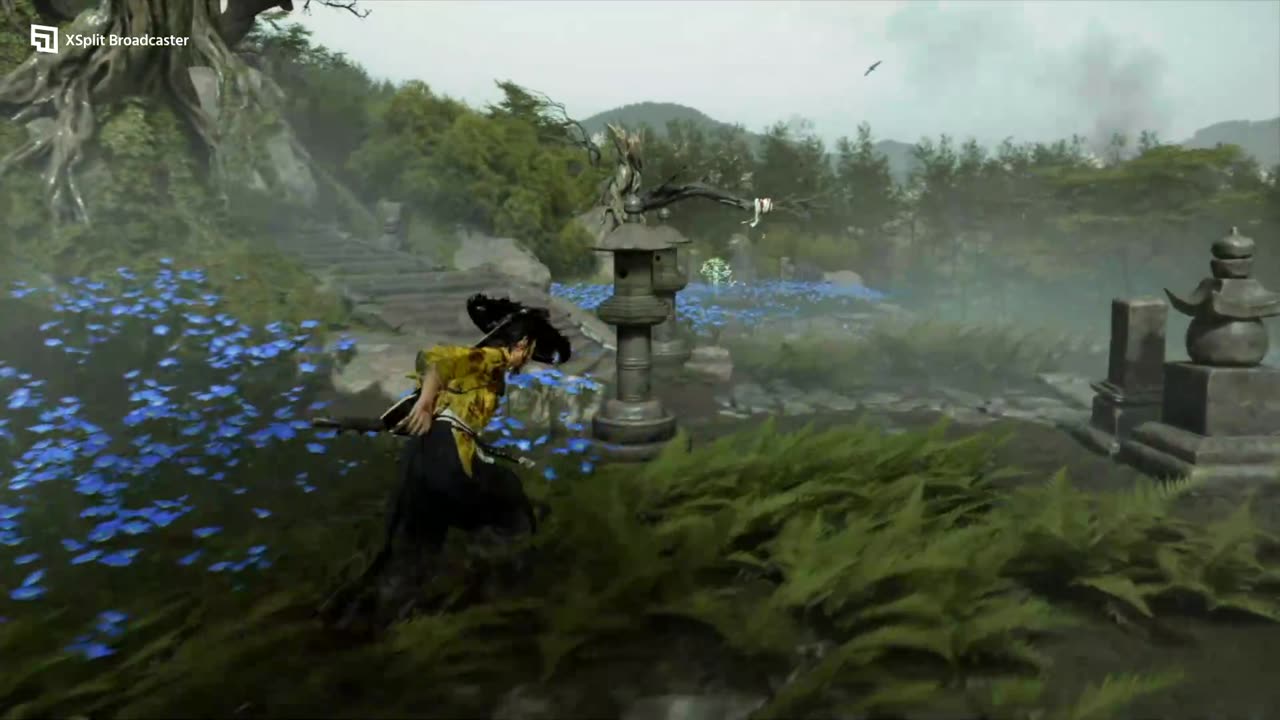 GHOST OF YOTEI PT 2