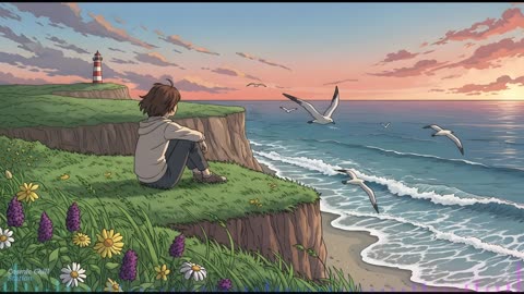 🌙 Late Night Study Sessions - Nostalgic Chill Step Beats for Deep Focus