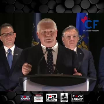 Now He Is Going to Pour Smirnoff On The Ground