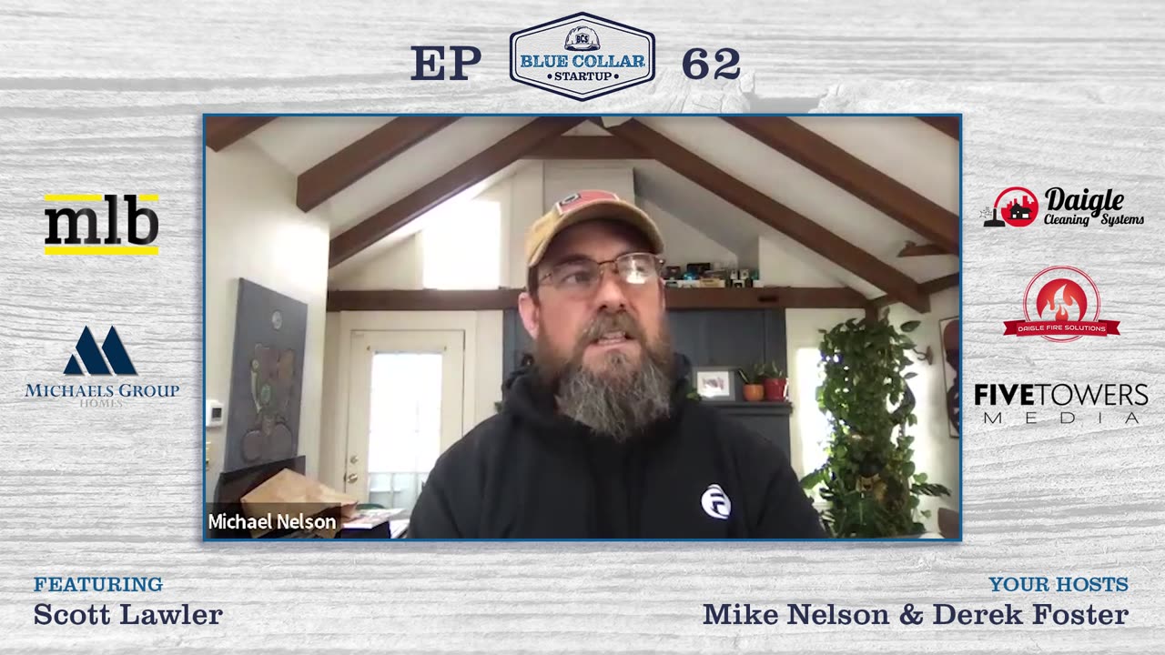 Episode 62: Scott Lawler, Estimates, & Friendly Competition