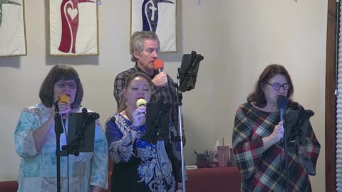 01-04-2026 Matthew 25:1-2 ~ Watch Therefore