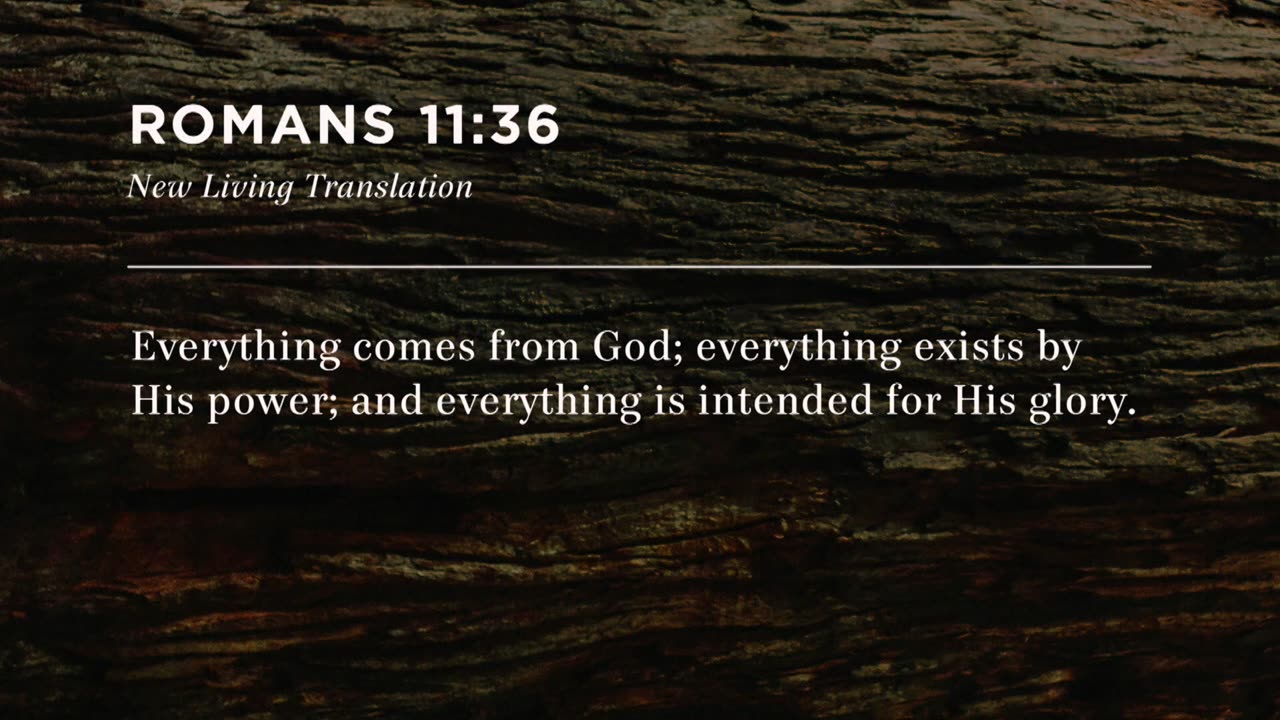 How To Build A Strong Financial Foundation with Rick Warren