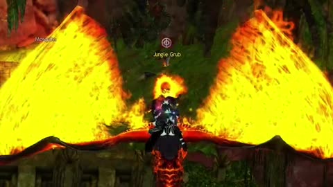 Insect Incinerator (Achievement Guide) - Guild Wars 2