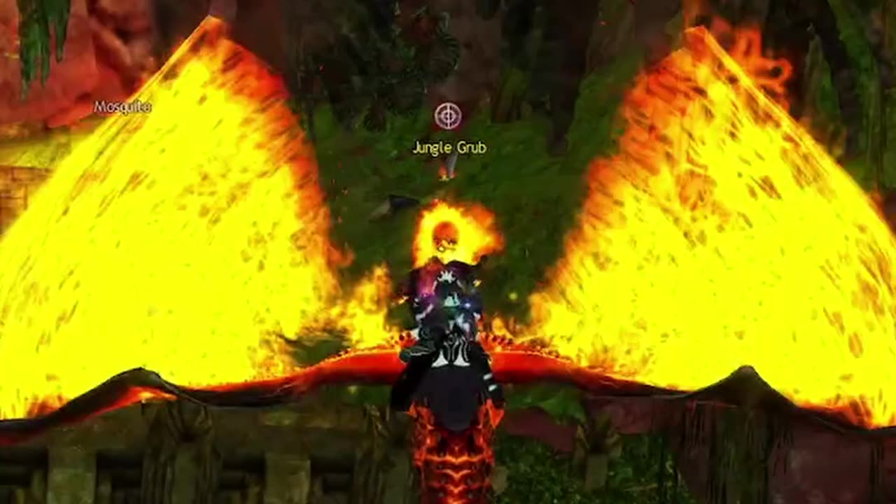 Insect Incinerator (Achievement Guide) - Guild Wars 2