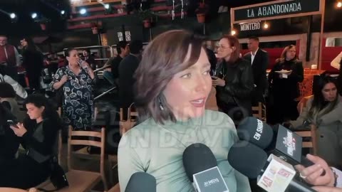 Ariane Díaz: Revela por qué no tendrán más hijos y su secreto como pareja