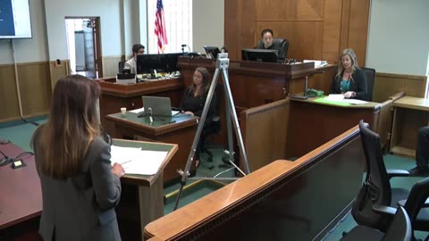 Families of victims speak out as resentencing for man convicted of brutal 2008 Spokane double homici