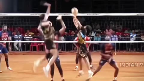 Volleyball