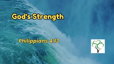 Feeling Lost? Find Hope and Clarity Through God’s Word Today -GOD'S STRENGTH #DailyDevotion