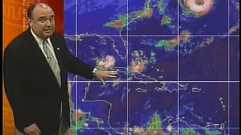 USA WORLDNET September 12, 2001 530am-600am EDT