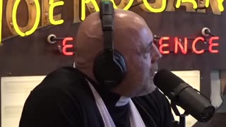 Joe Rogan about Genghis Khan