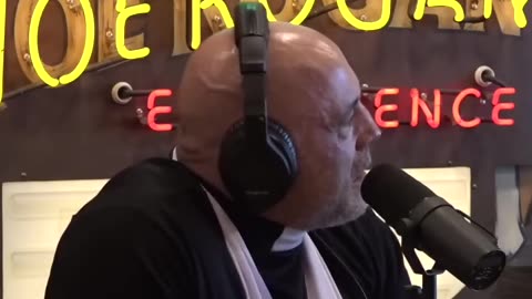 Joe Rogan about Genghis Khan