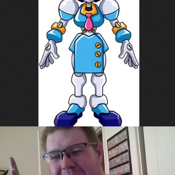 Metabot Thoughts: Twinkle