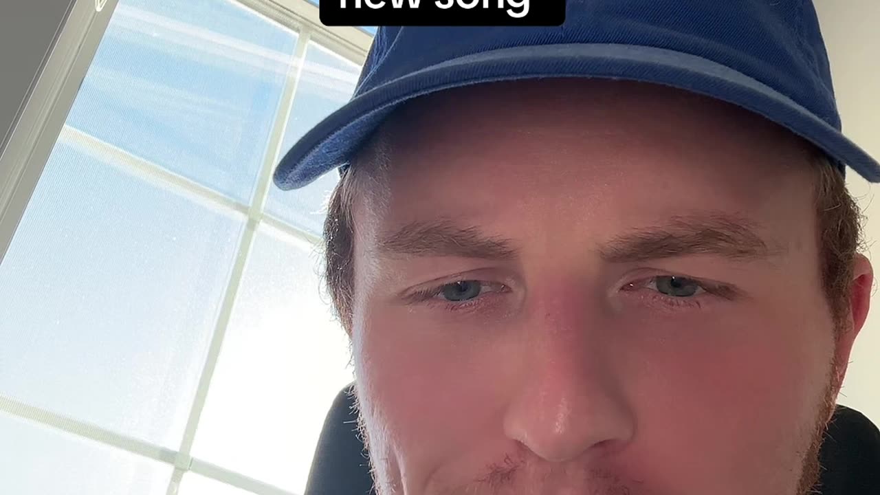 I’m just going to stare at you