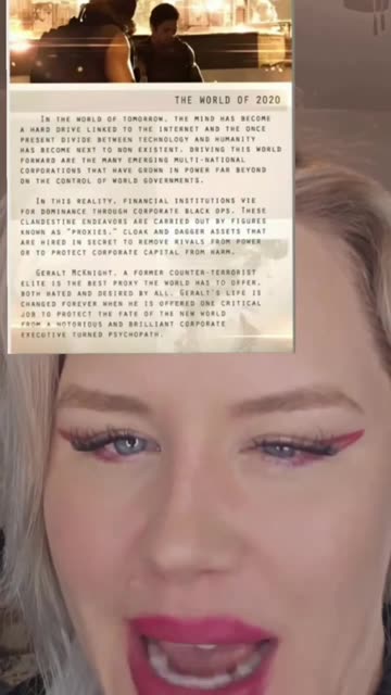 Sara holcomb comedy ~ Hey Erika 👋