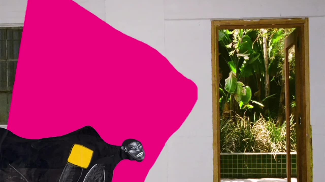 24 (Maximalist Edit) - DONDA V1 [YEDIT] (KanYe West) {Rose}