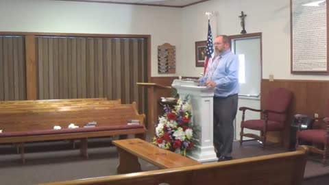 Pleasant Grove MBC Service 09/28/2025