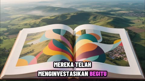 Tanpa Disadari, Kita Semua Bergantung pada Mitos !-VOL 3