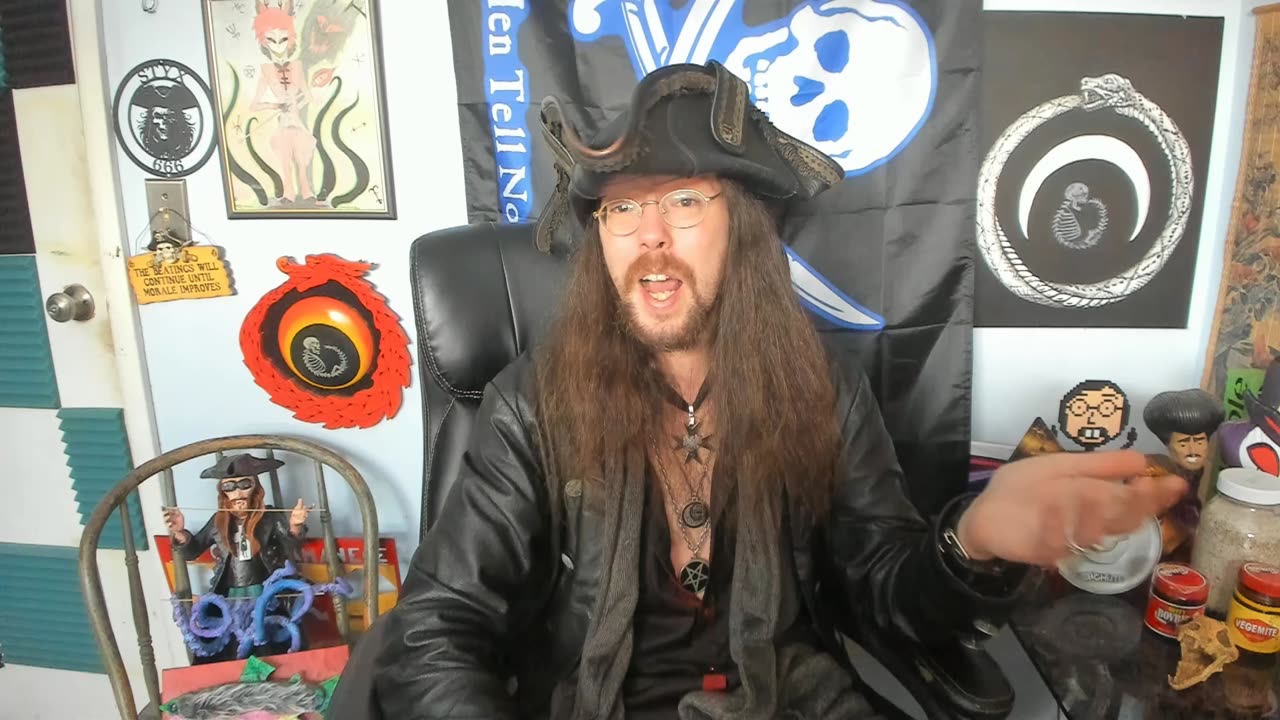 Everyone Should be Insulted More Often Without Getting Offended