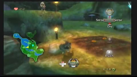 Halloween A-Thon 2014 Day 20_ The Legend Of Zelda_ Twilight Princess Day 2 - 5 _ 8