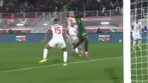 Nigeria 🇳🇬 vs Mozambique 🇲🇿: AFCON 2025 - 2026 ⚽ Soccer Highlights: Alfred.vip