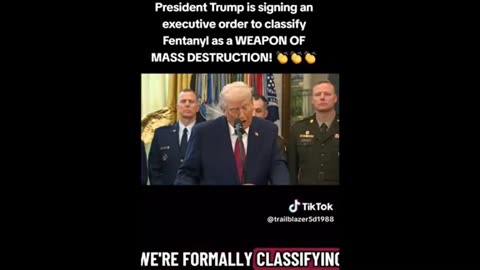 Fentanyl WOMD ..