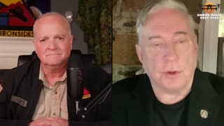 Col Doug Macgregor: Russia Warns Ukraine: Time to Surrender